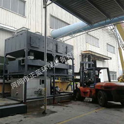 環(huán)保設(shè)備銷售的市場機(jī)遇與戰(zhàn)略發(fā)展