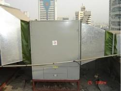 甘肅油煙凈化器首選 蘭州順潔廚業，專注防火型環保設備安裝