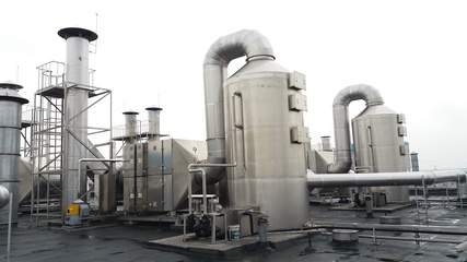 惠州環評公司 一站式環保服務，助力企業綠色發展